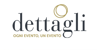 logo dettagli catering