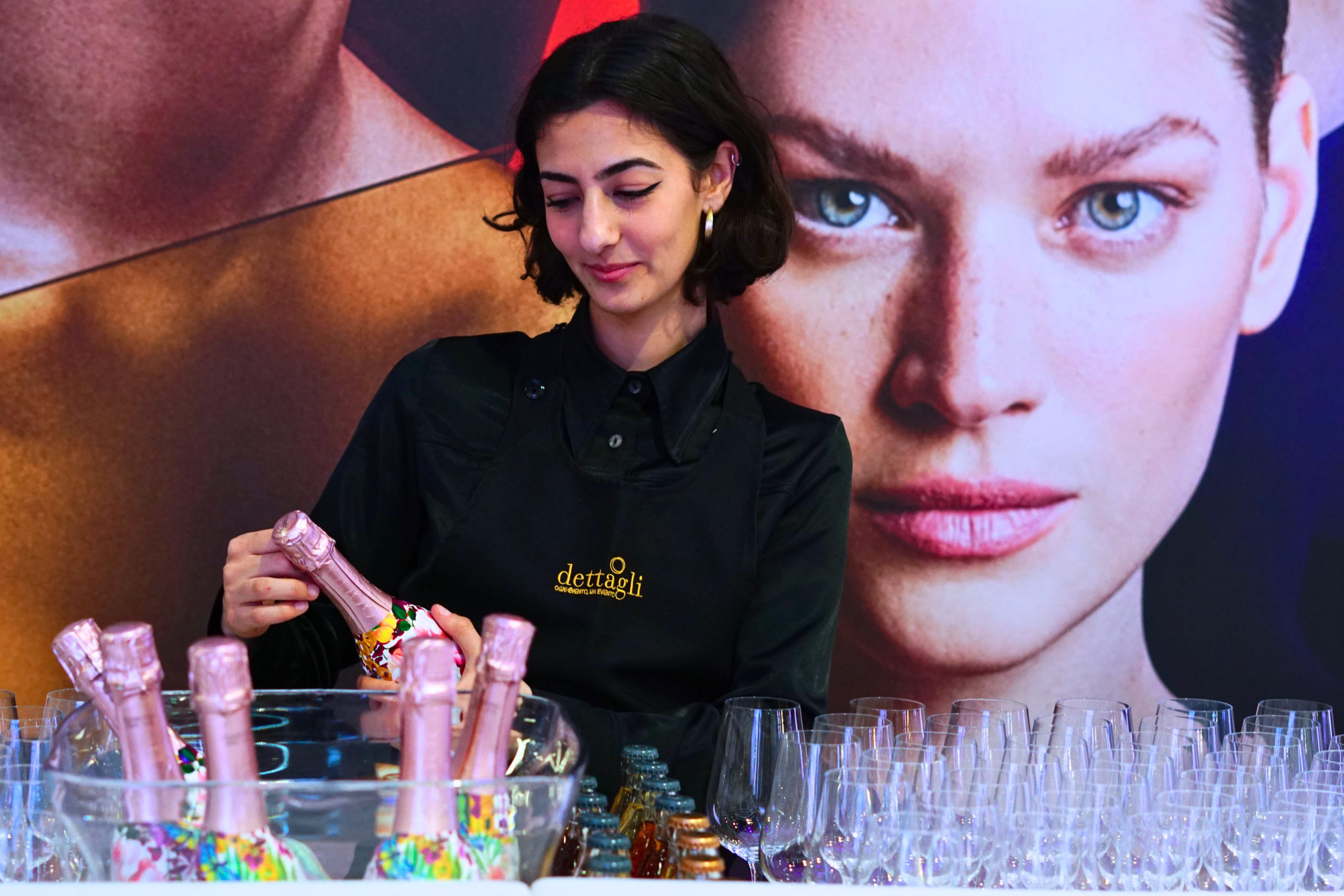 Cosmoprof Worldwide Bologna