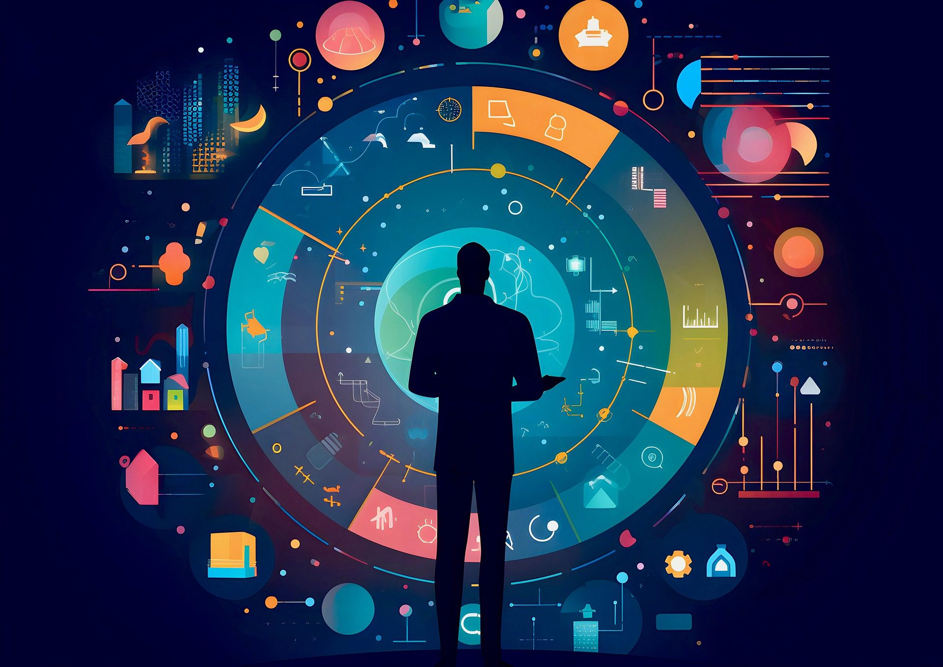 Privacy e Cookie Policy