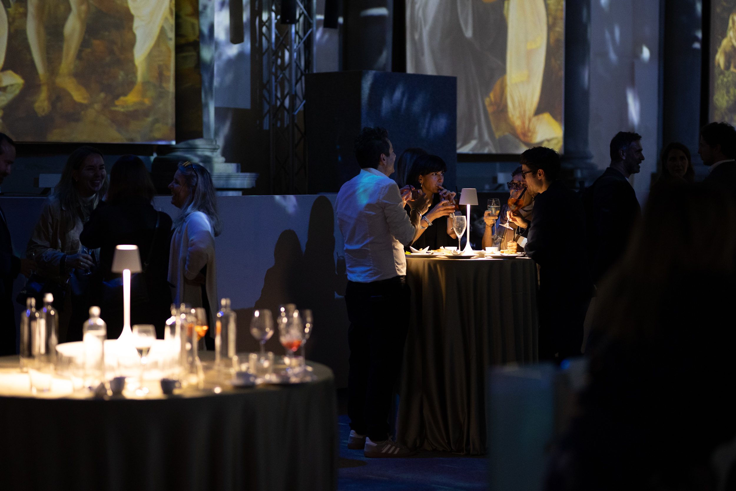 Premio Ambassador 2025