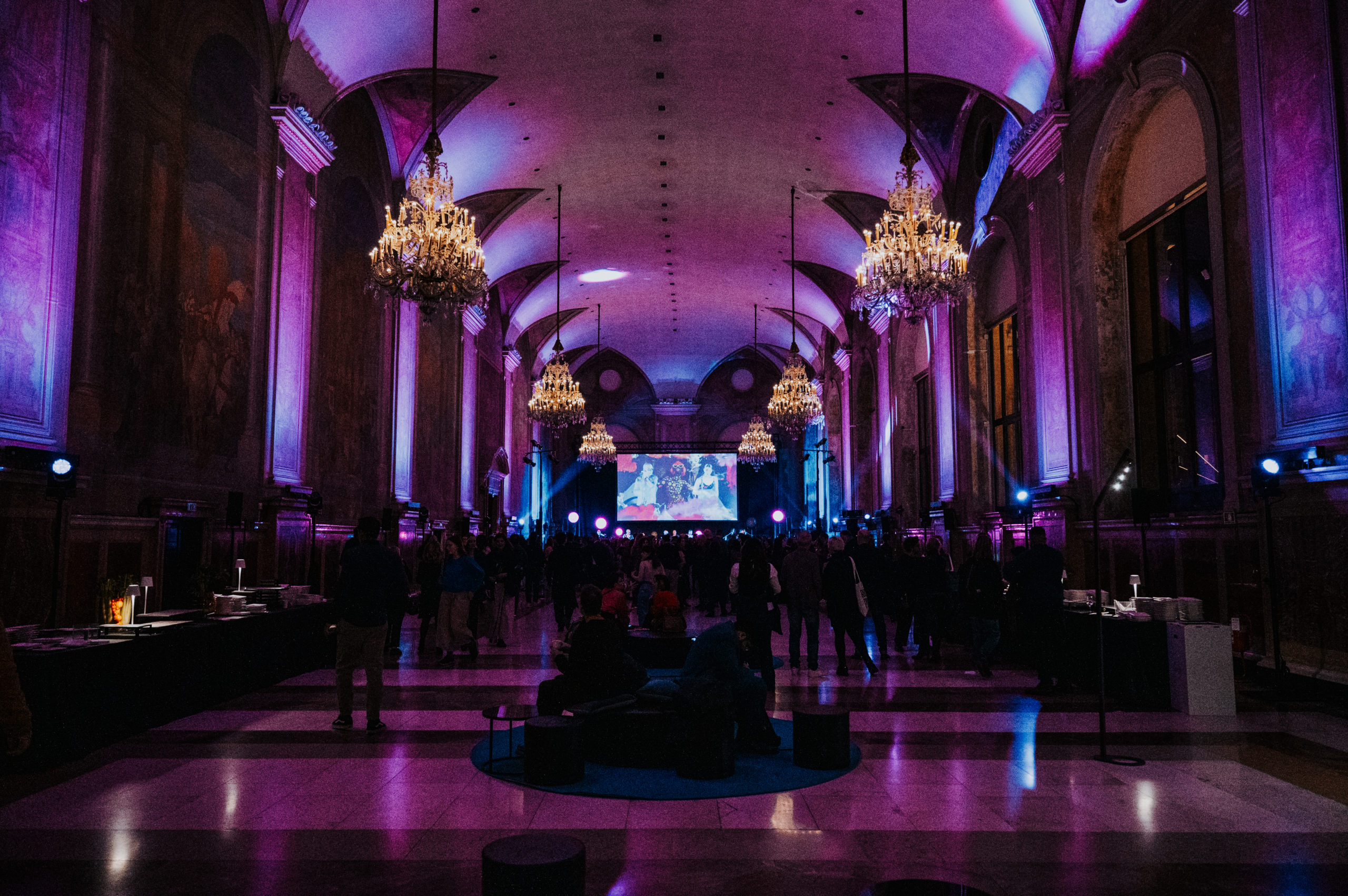 Bologna Convention Bureau