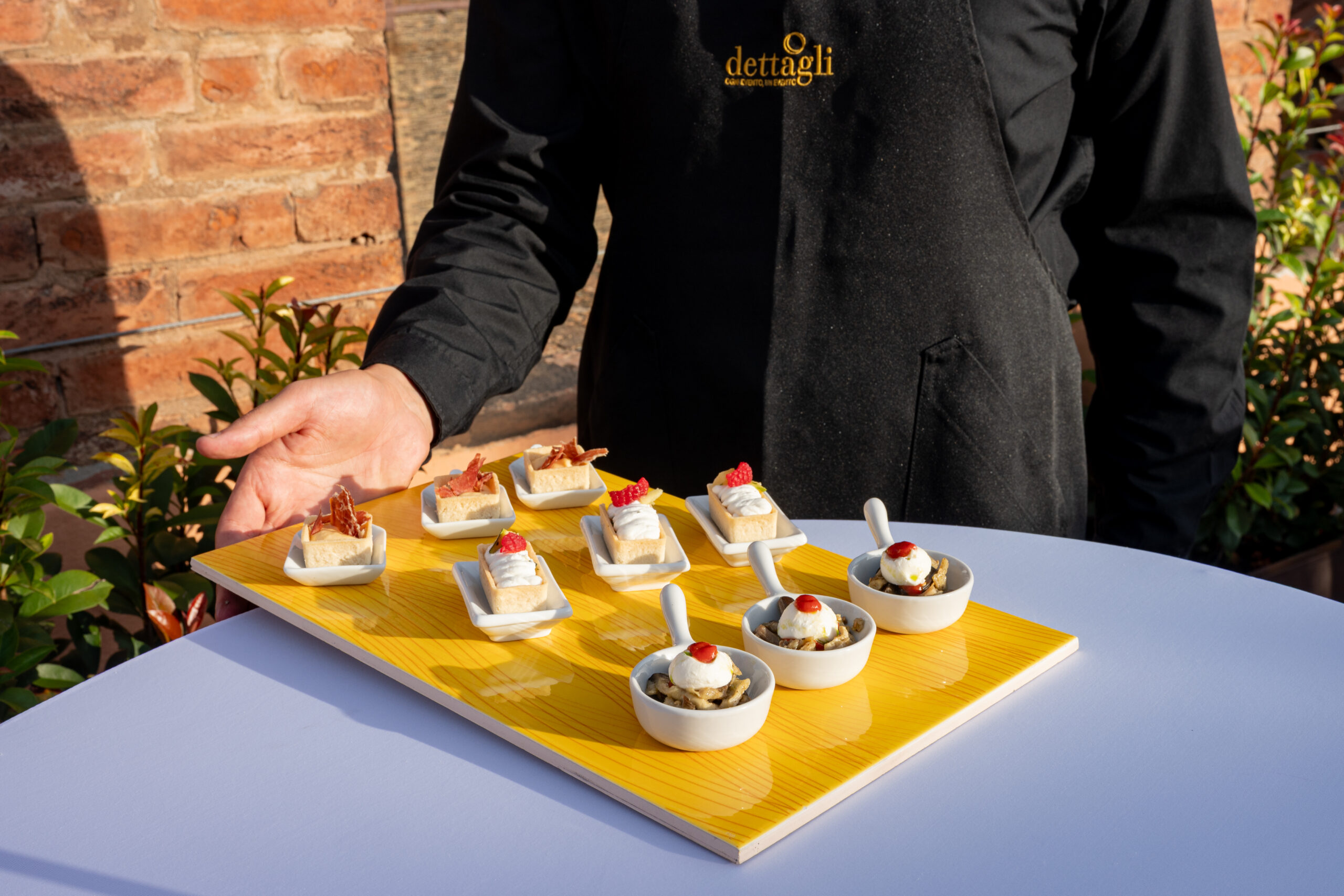 Un aperitivo esclusivo nel cuore di Bologna